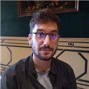 Clases particulares de Edición de vídeo, Animación, Motion Graphics, After Effects, Diseño gráfico, etc